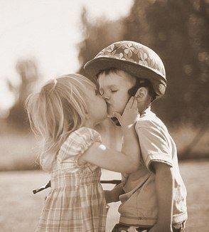 Знакомства