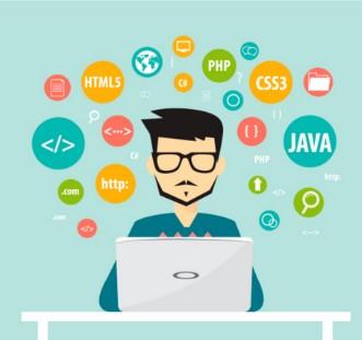 Junior Web-developer