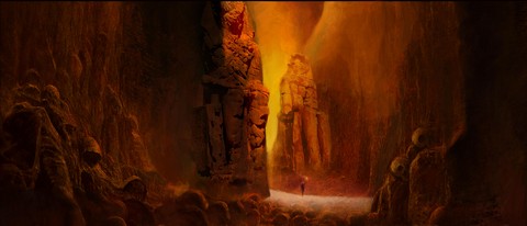 Хроники Андора