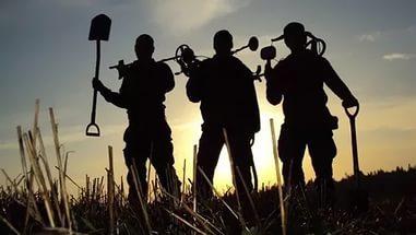 Приборный поиск