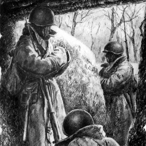 История войны