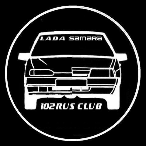  Lada Samara Club