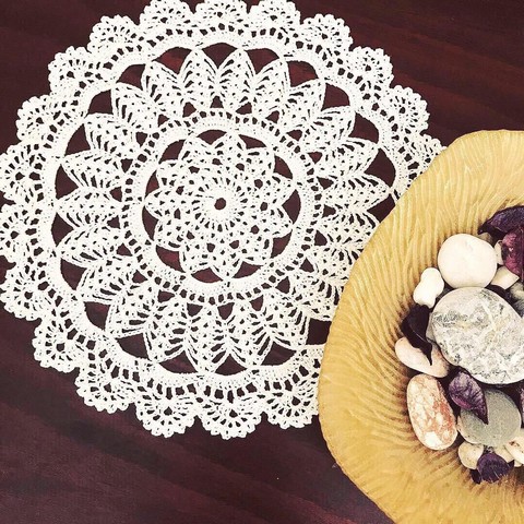 Аксессуары ручной работы