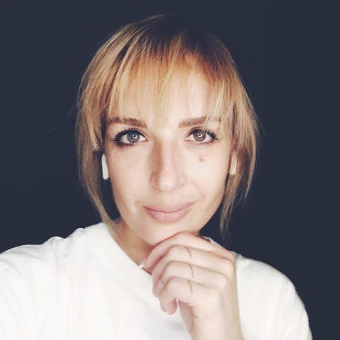 Анастасия Мусихина