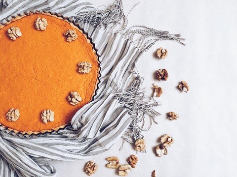 Нехитрые рецепты