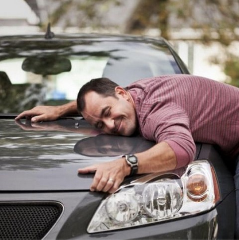 Продай своё БУ авто!