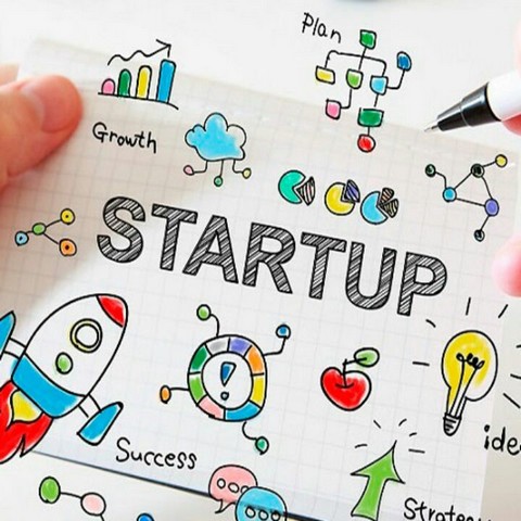 Открыть свой Бизнес