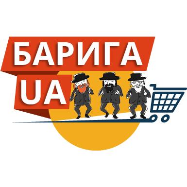 БАРИГА UA