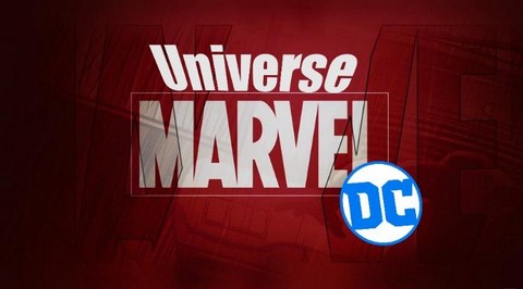 Universe MARVEL/DC