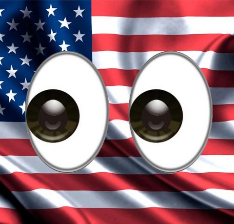 Посмотрим чё у них