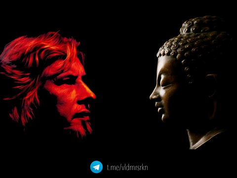 Владимир Сорокин