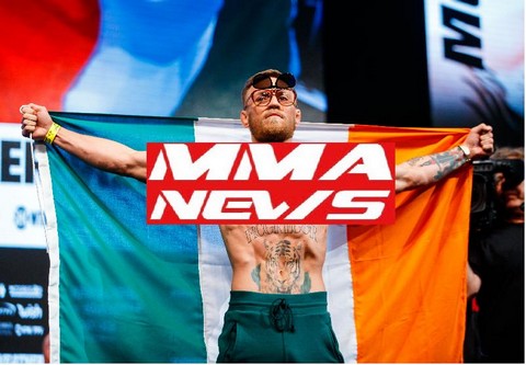 Новости ММА| UFC,BELLATOR,ACB