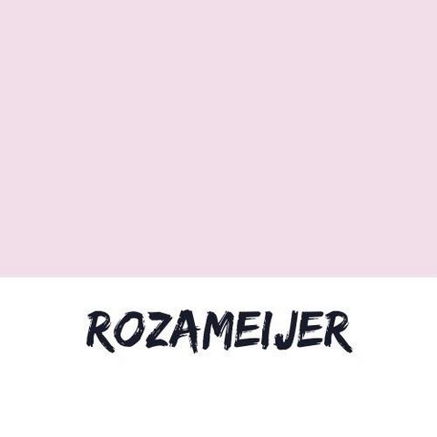 Rozämeijer