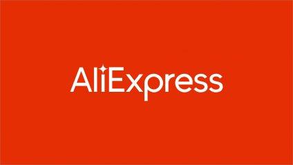 AliExpress товары