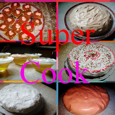SuperCook
