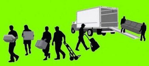 Работа и Жилье во Владивостоке