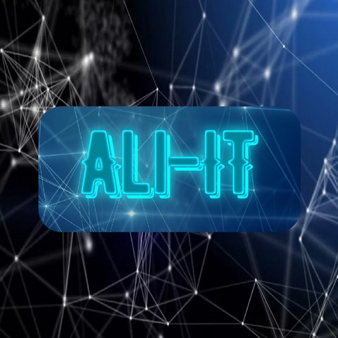 Aliexpress IT-шника