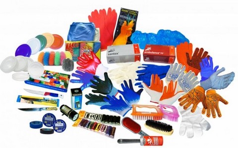 Уютный магазин на Военведе