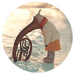 Шкатулка аудиофила