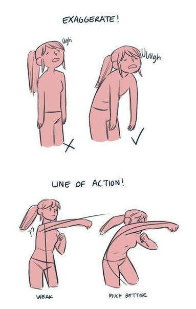 Study Digital Painting