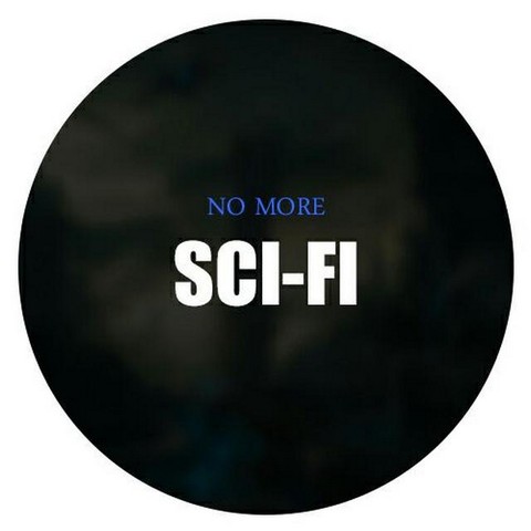 Больше не sci-fi