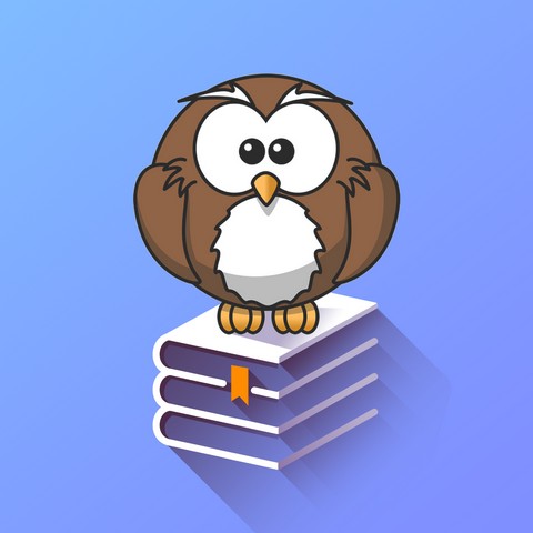 Books Owl