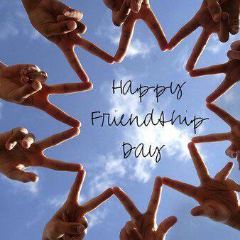 Просторы Общения ✌