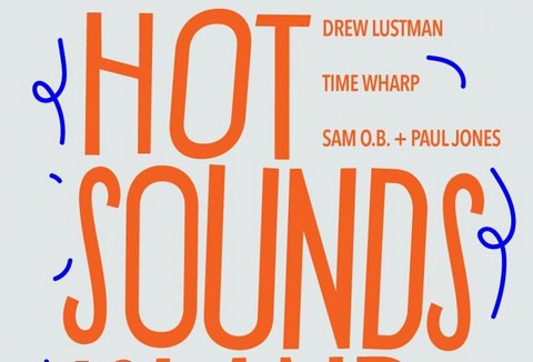 HOT SOUND