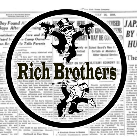 Ставки на КиберСпорт от RichBrothers