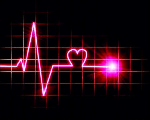 Заведи мой пульс