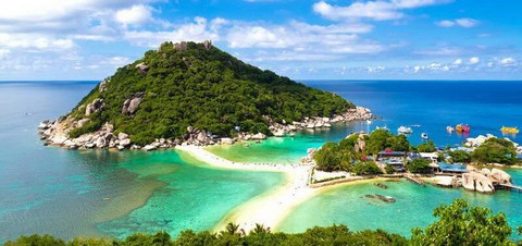 KOH SAMUI / ОСТРОВ САМУИ