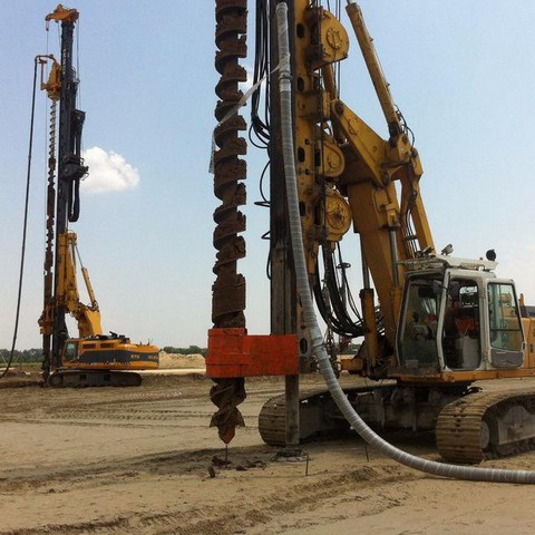 Бурение РФ (Сваи, ГНБ, Анкера, Шпунт, Jet, Вода, УКС)