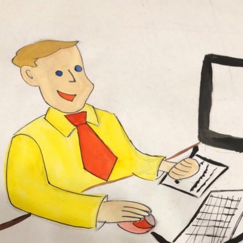 Блог за жизнь