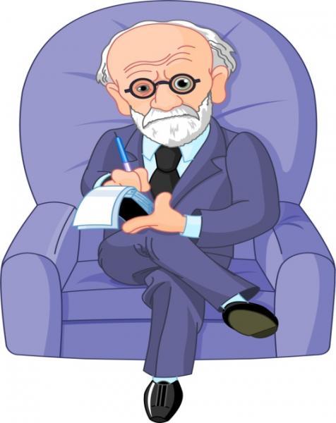 Психолог 36+