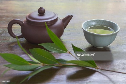 Green tea