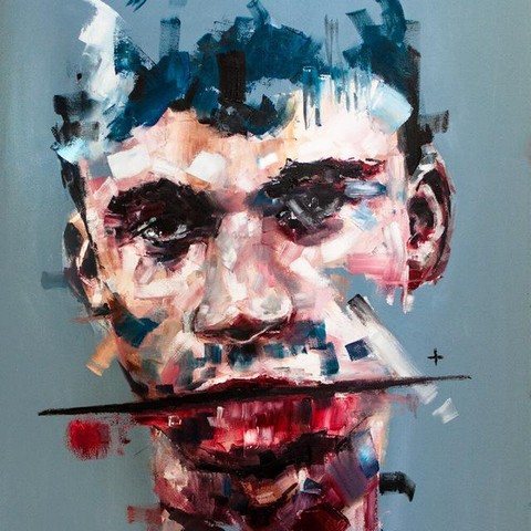 Записки сумасшедшего