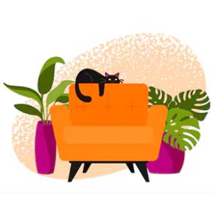 Интерьер в деталях