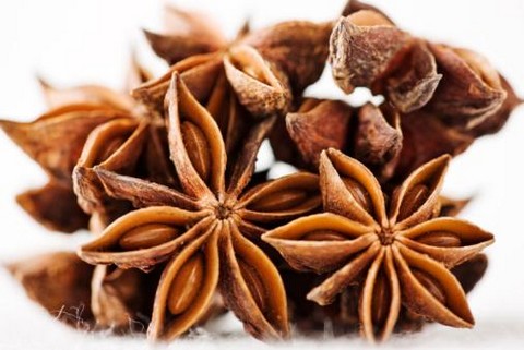 Рецепты со специями