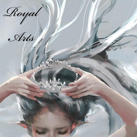 Royal Arts