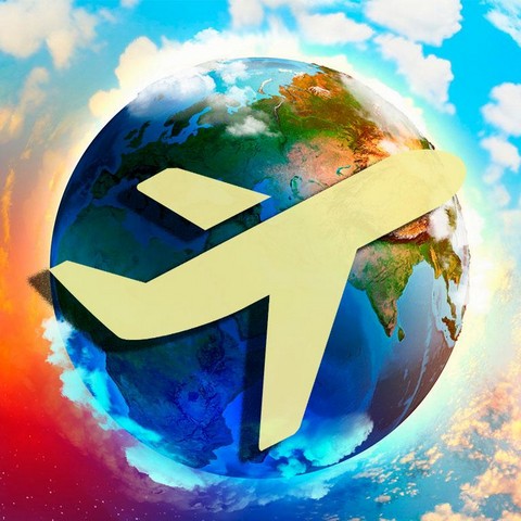 Тележка беженца