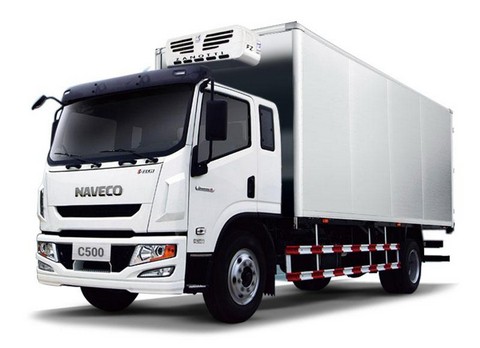 Перевозка рефрижераторами по ЮФО, СКФО и по РФ