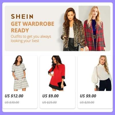 Скидки на AliExpress