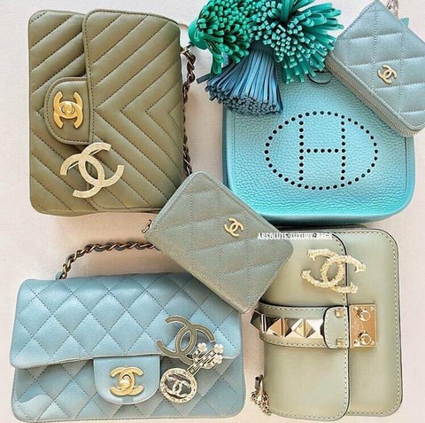 Сумки мечты