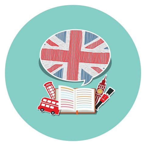 Английский язык