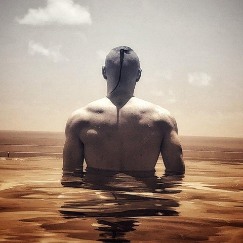 Tony the Night Manager