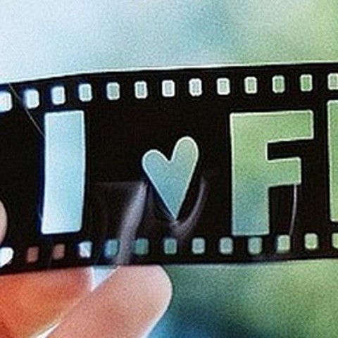 Что посмотреть? I ღ F