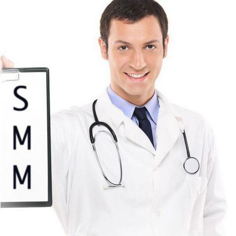 Маркетинговое лечение