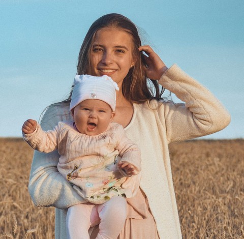 Ева, мать твою