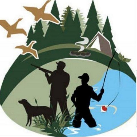 Охотник/рыболов