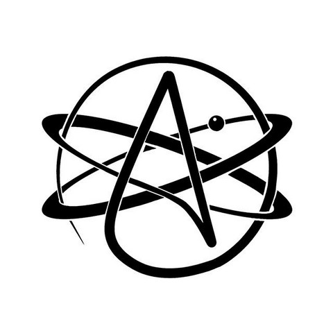 Библия атеиста